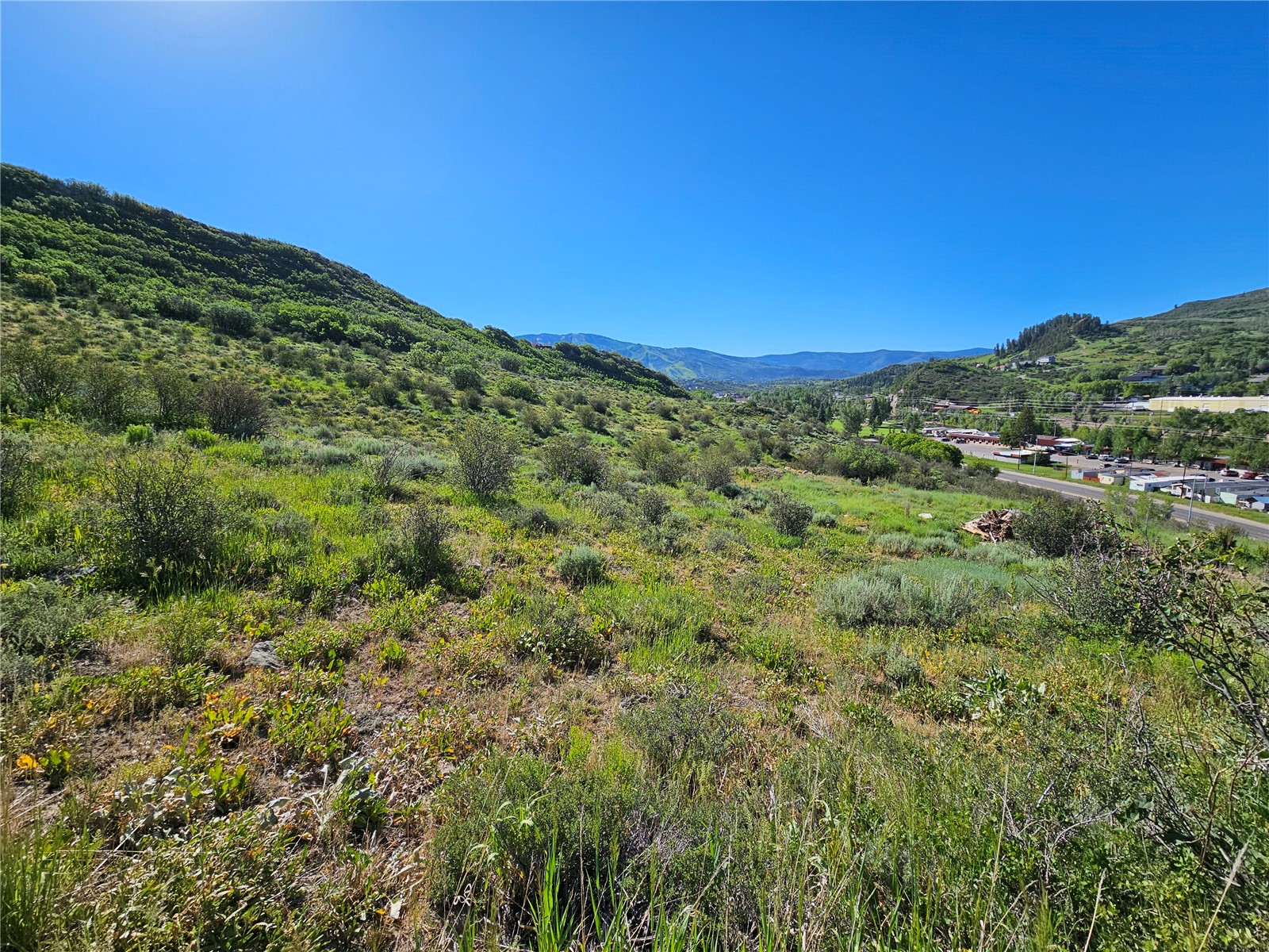 1328 Indian Trail Steamboat Springs CO 80487