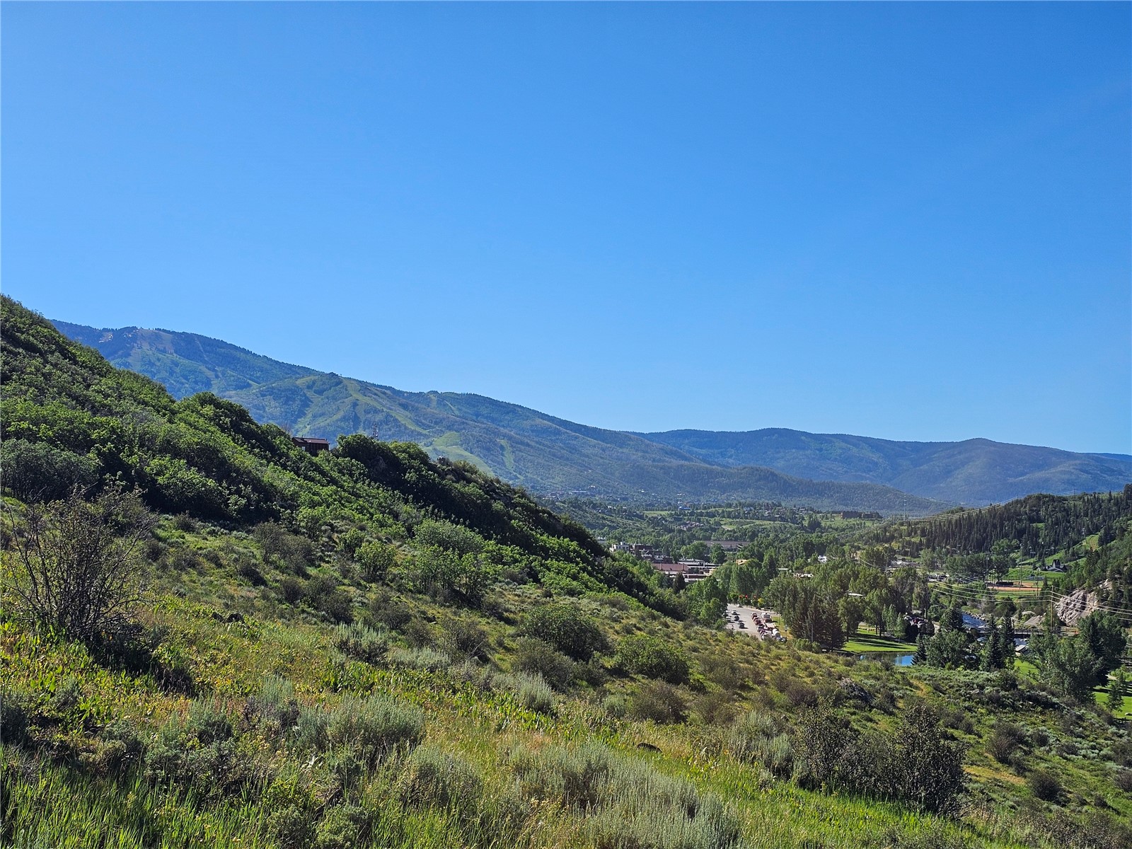 1328 Indian Trail Steamboat Springs CO 80487