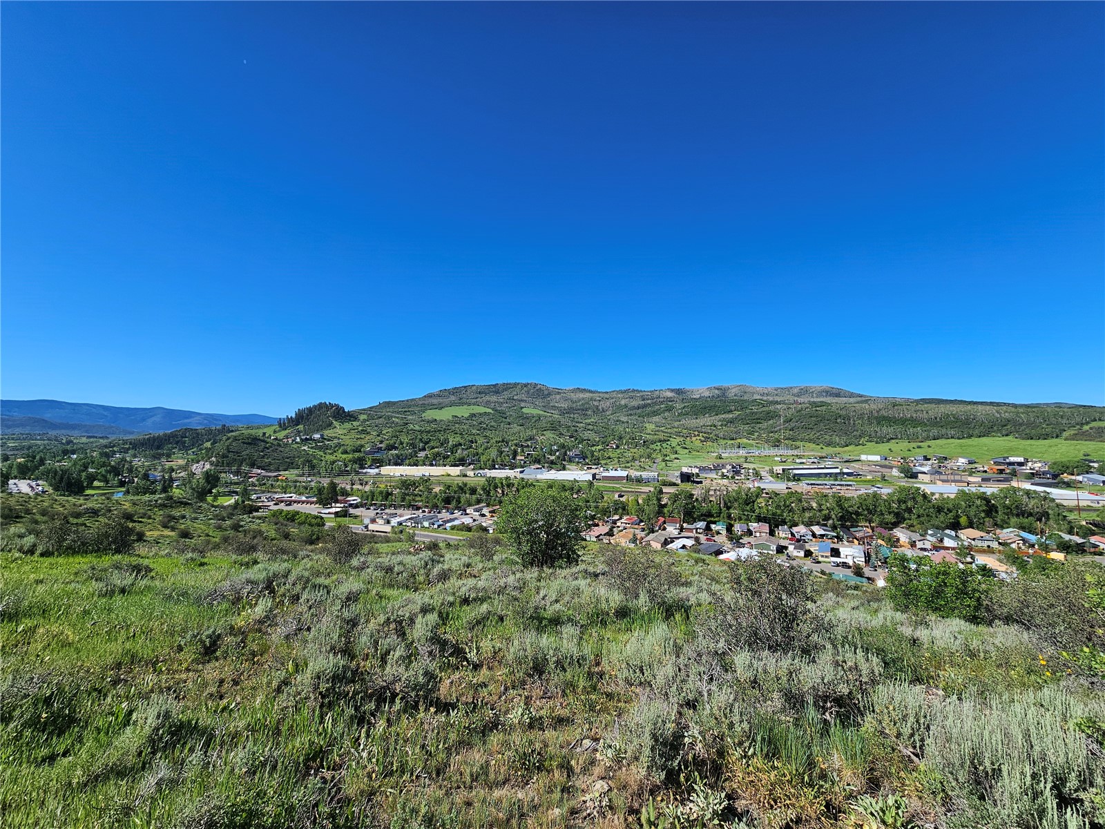 1328 Indian Trail Steamboat Springs CO 80487