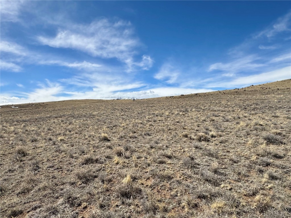 Tbd Antero Drive Hartsel CO 80449