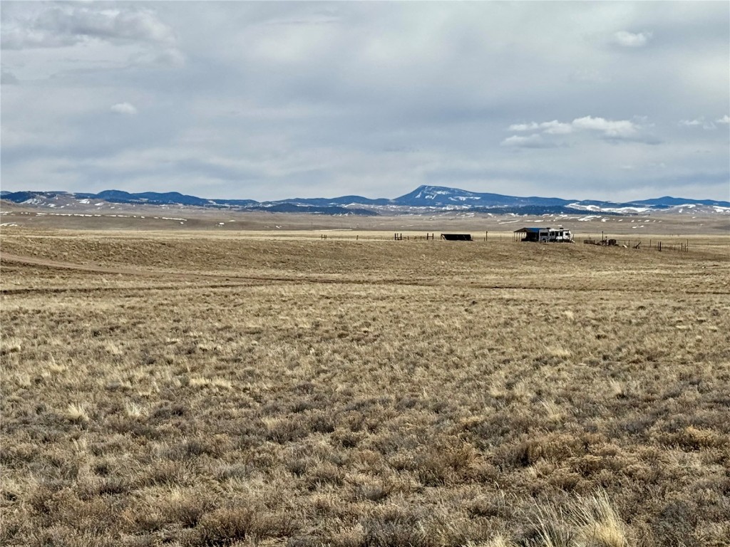 Tbd Antero Drive Hartsel CO 80449