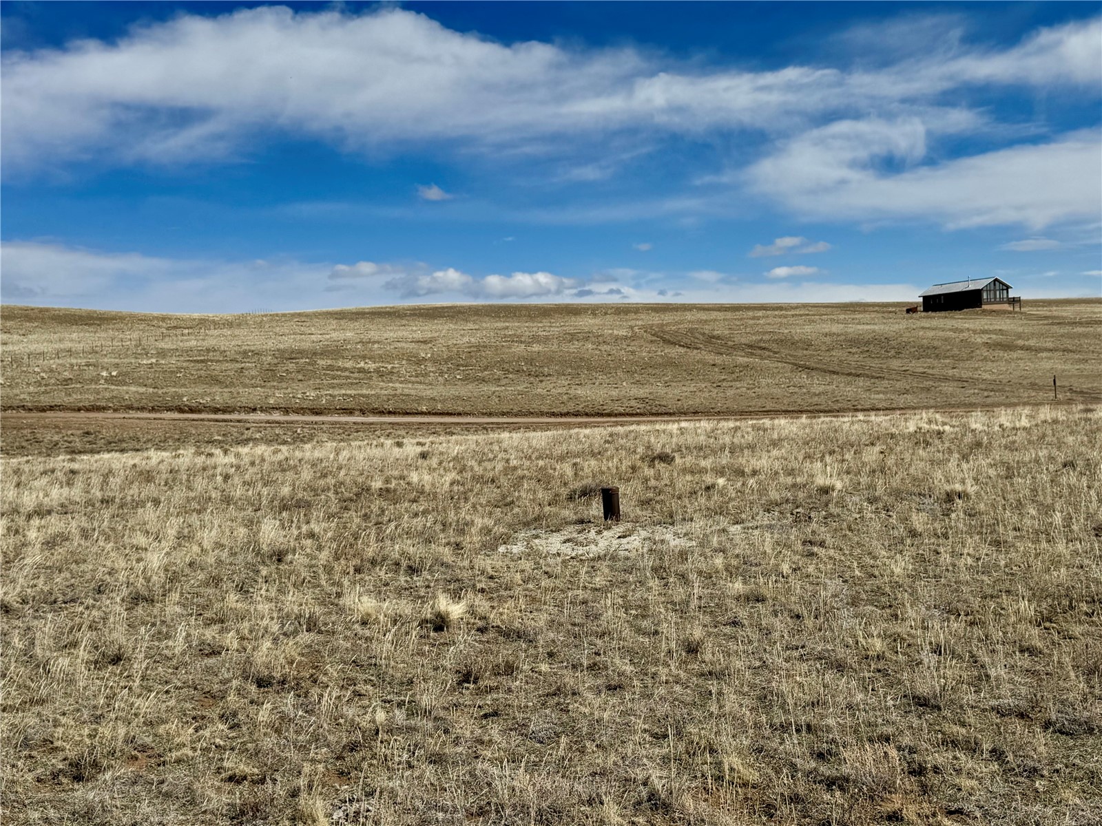 Tbd Antero Drive Hartsel CO 80449