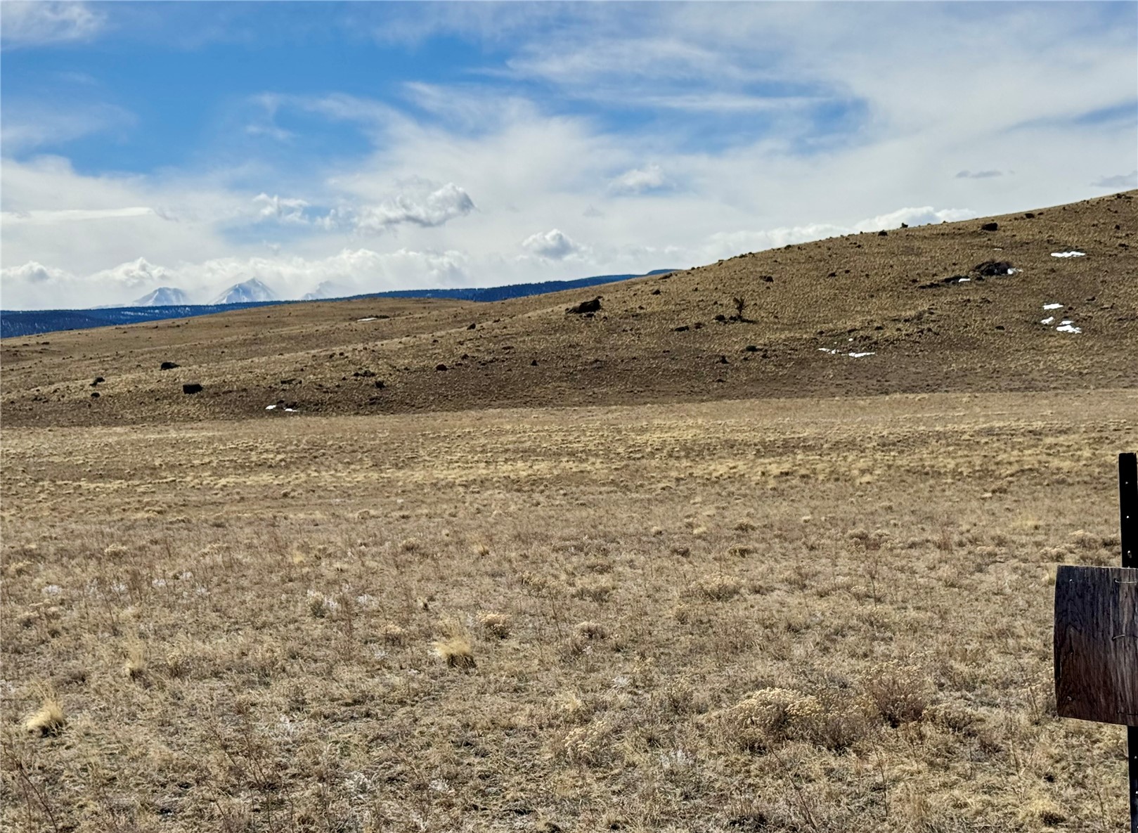Tbd Antero Drive Hartsel CO 80449