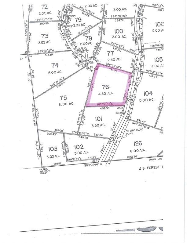 639 Spade Place Jefferson CO 80456