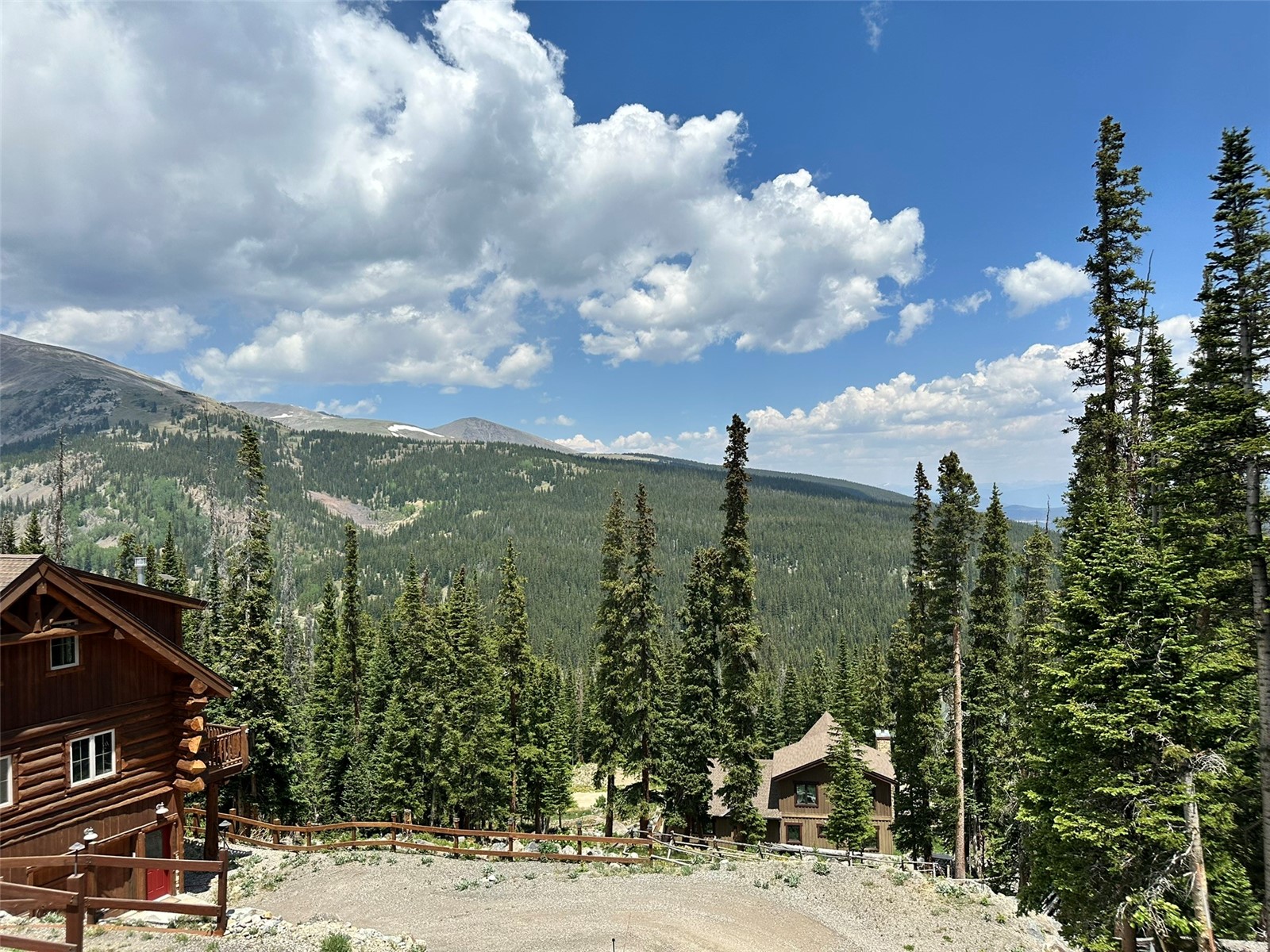 584 Camron Lane Breckenridge CO 80424
