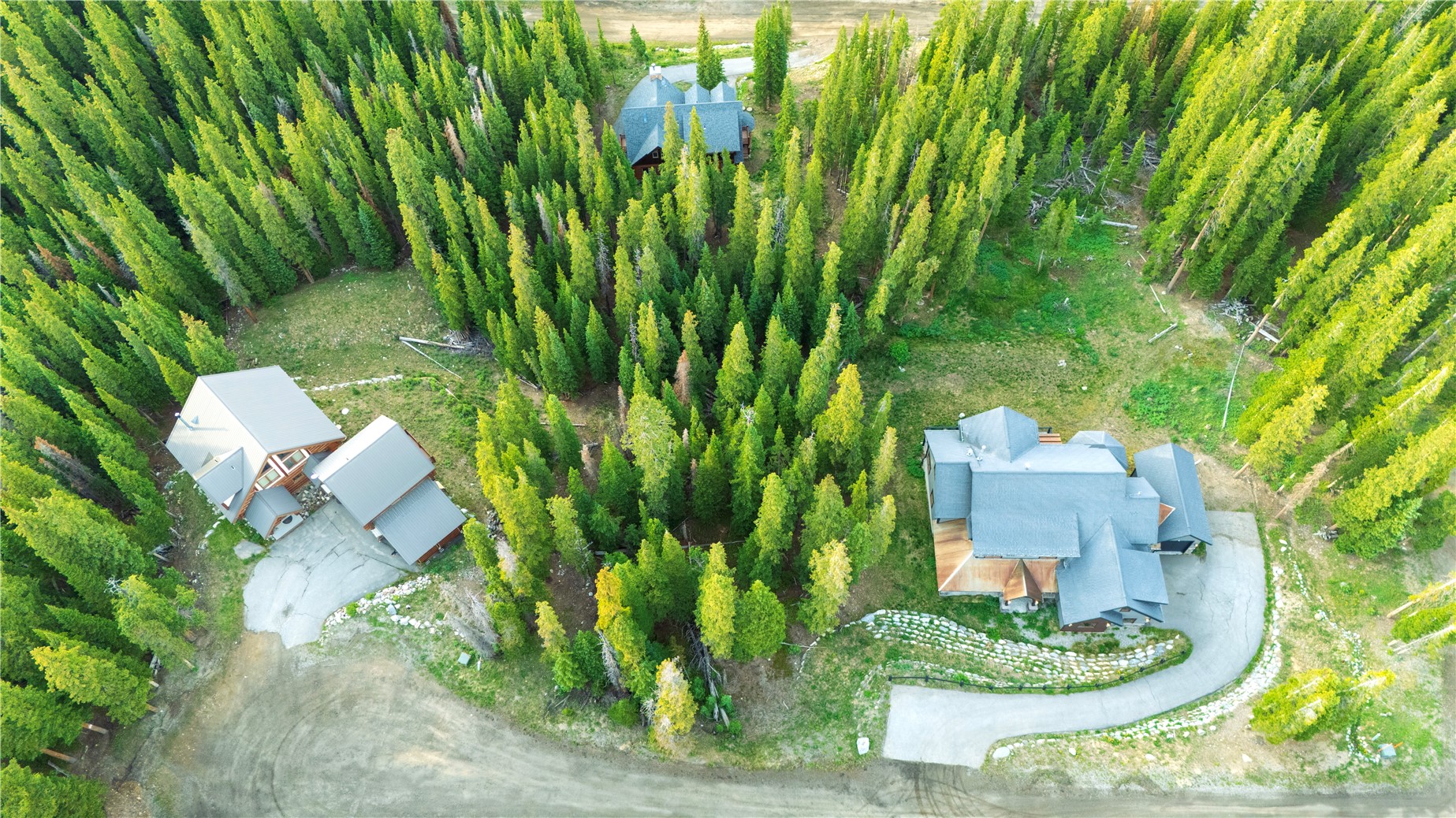 584 Camron Lane Breckenridge CO 80424