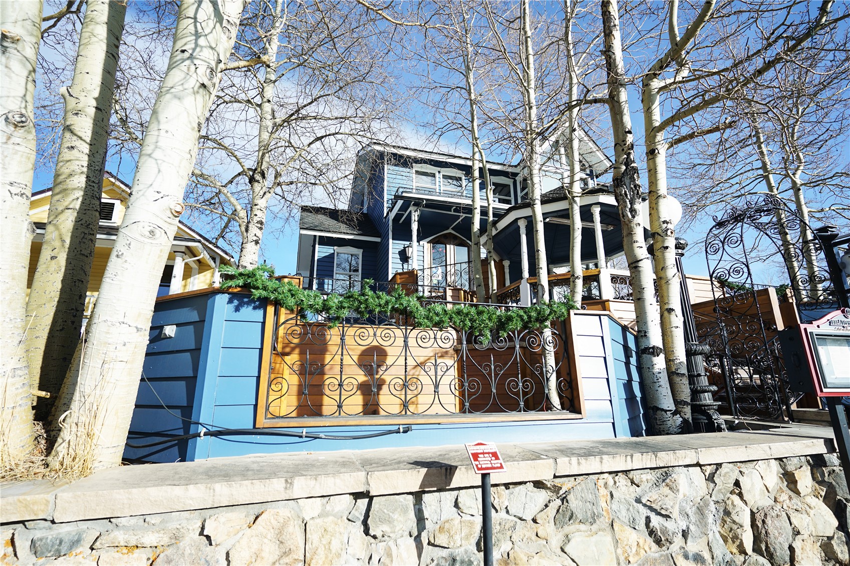 584 Camron Lane Breckenridge CO 80424