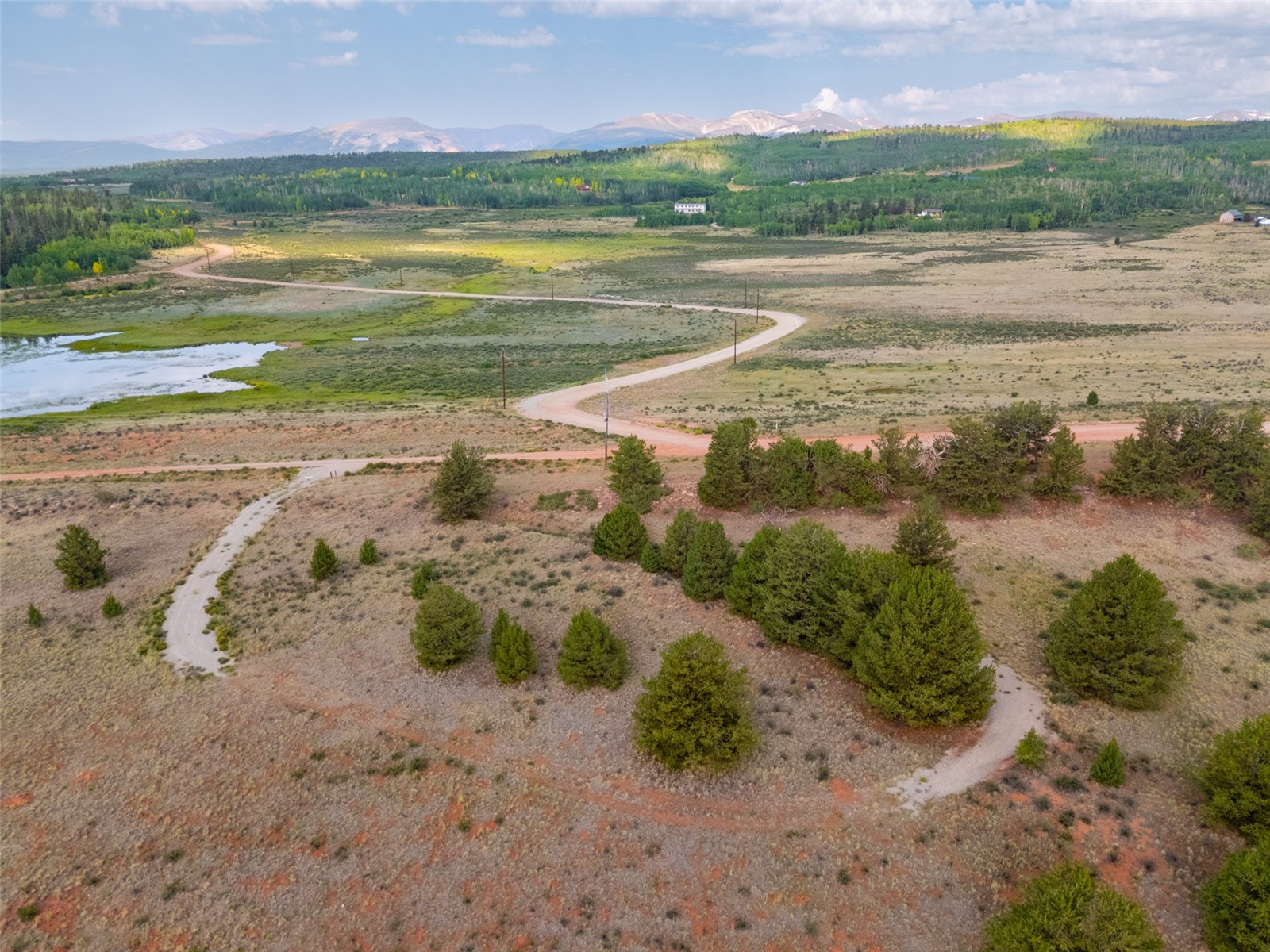 1344 Silverheels Road Fairplay CO 80440
