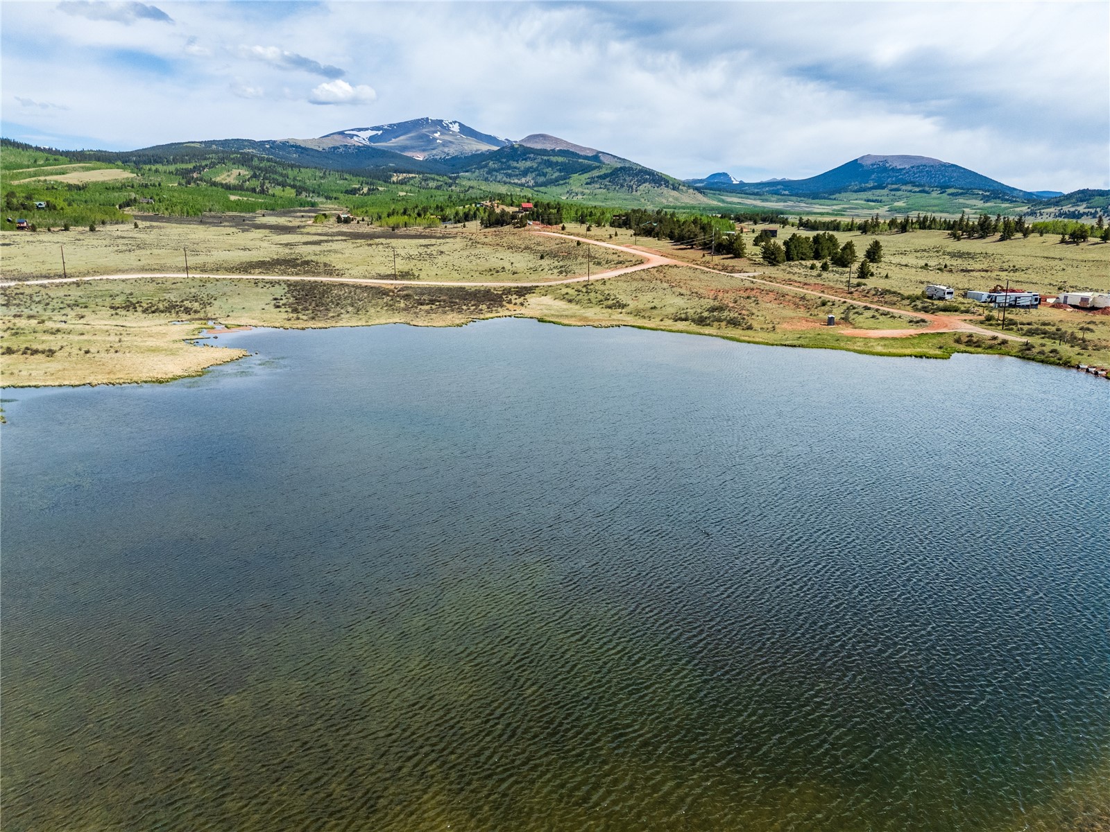 1344 Silverheels Road Fairplay CO 80440