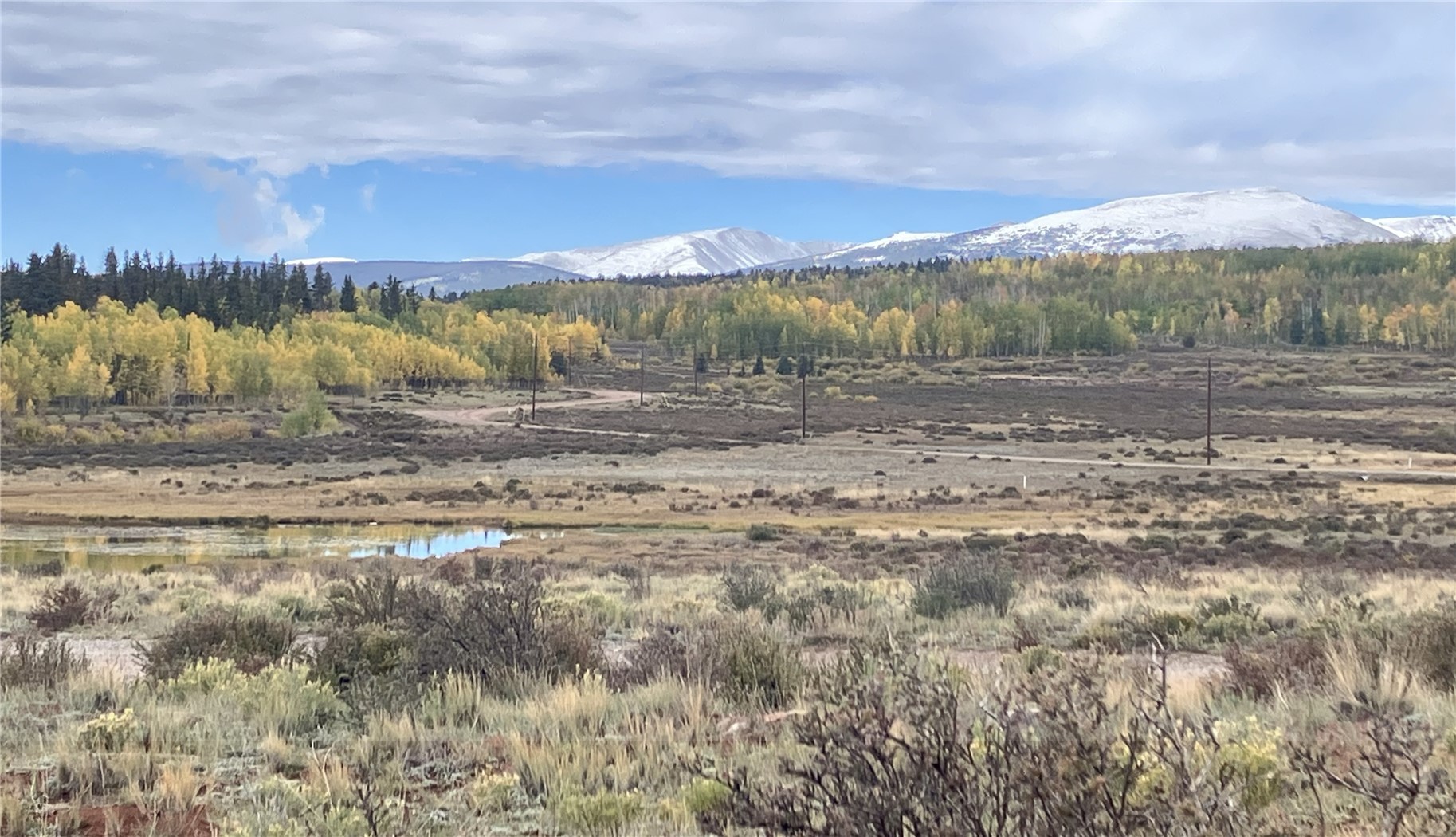 1344 Silverheels Road Fairplay CO 80440