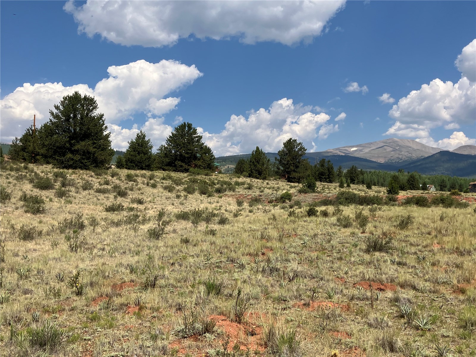 1344 Silverheels Road Fairplay CO 80440