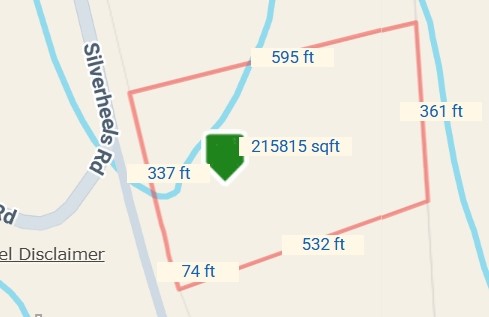 1344 Silverheels Road Fairplay CO 80440