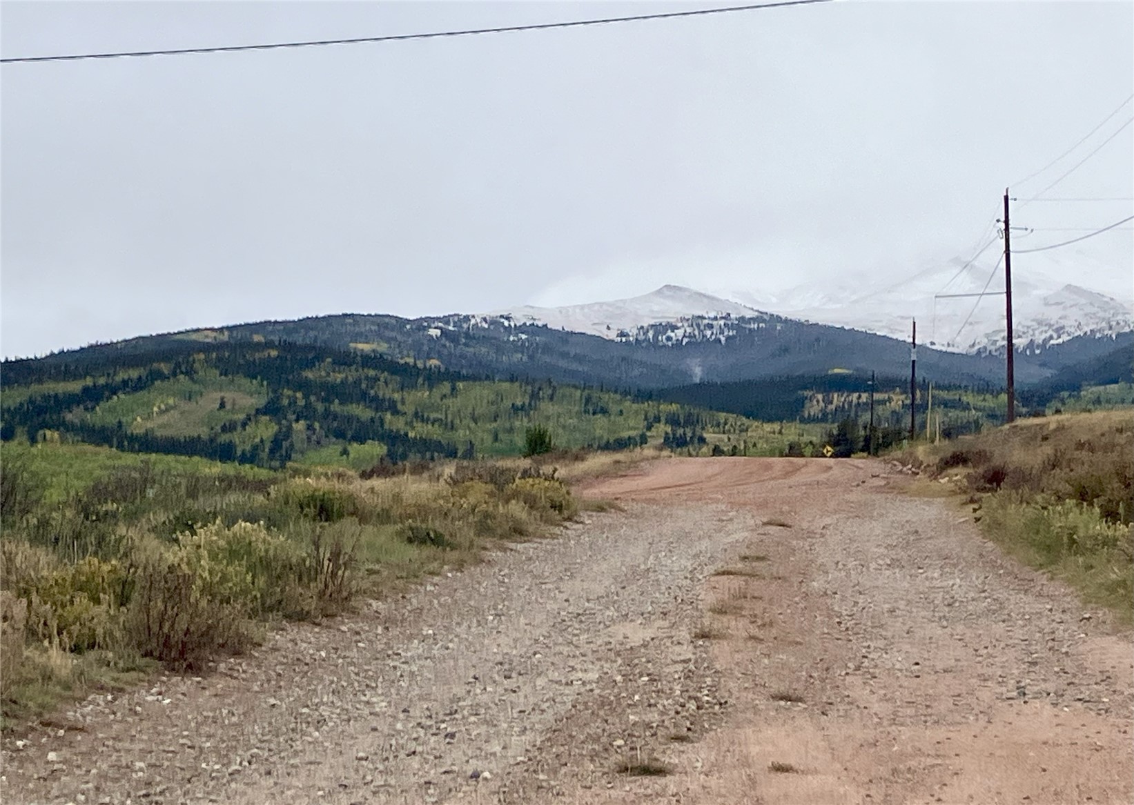 1344 Silverheels Road Fairplay CO 80440