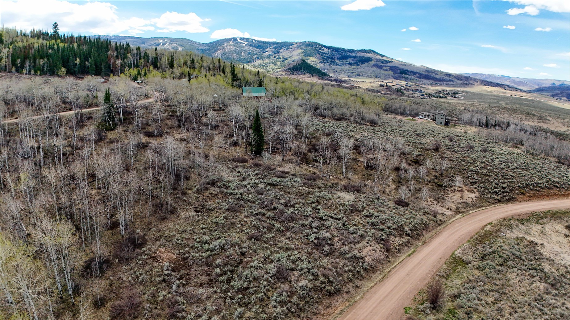 31550 Navajo Trail Oak Creek CO 80467