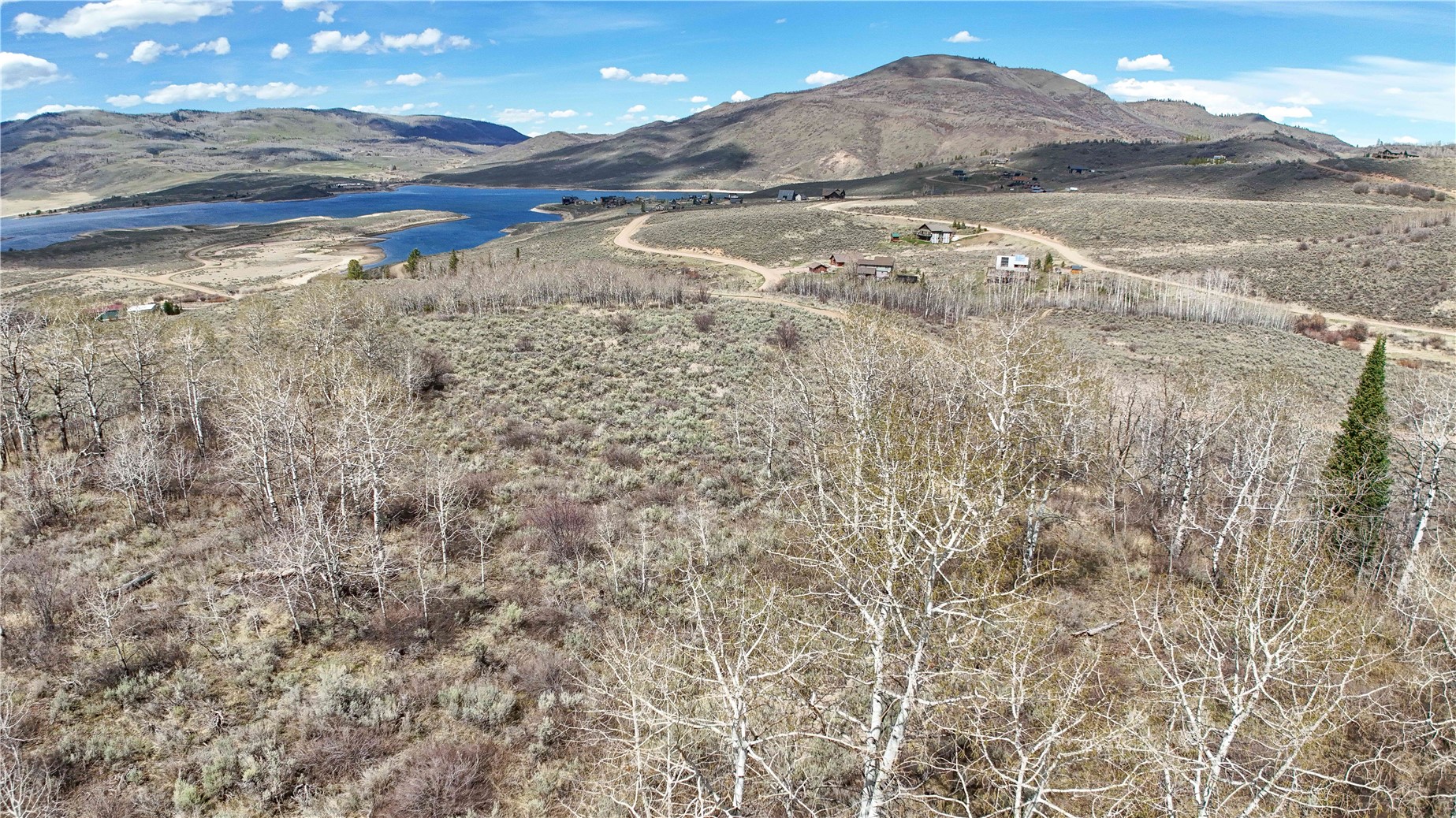 31550 Navajo Trail Oak Creek CO 80467