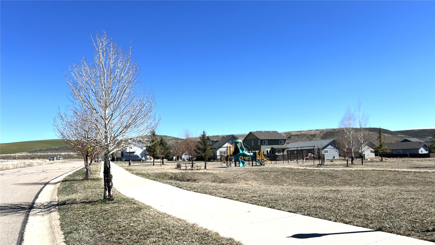 987 Dry Creek South Road Hayden CO 81639