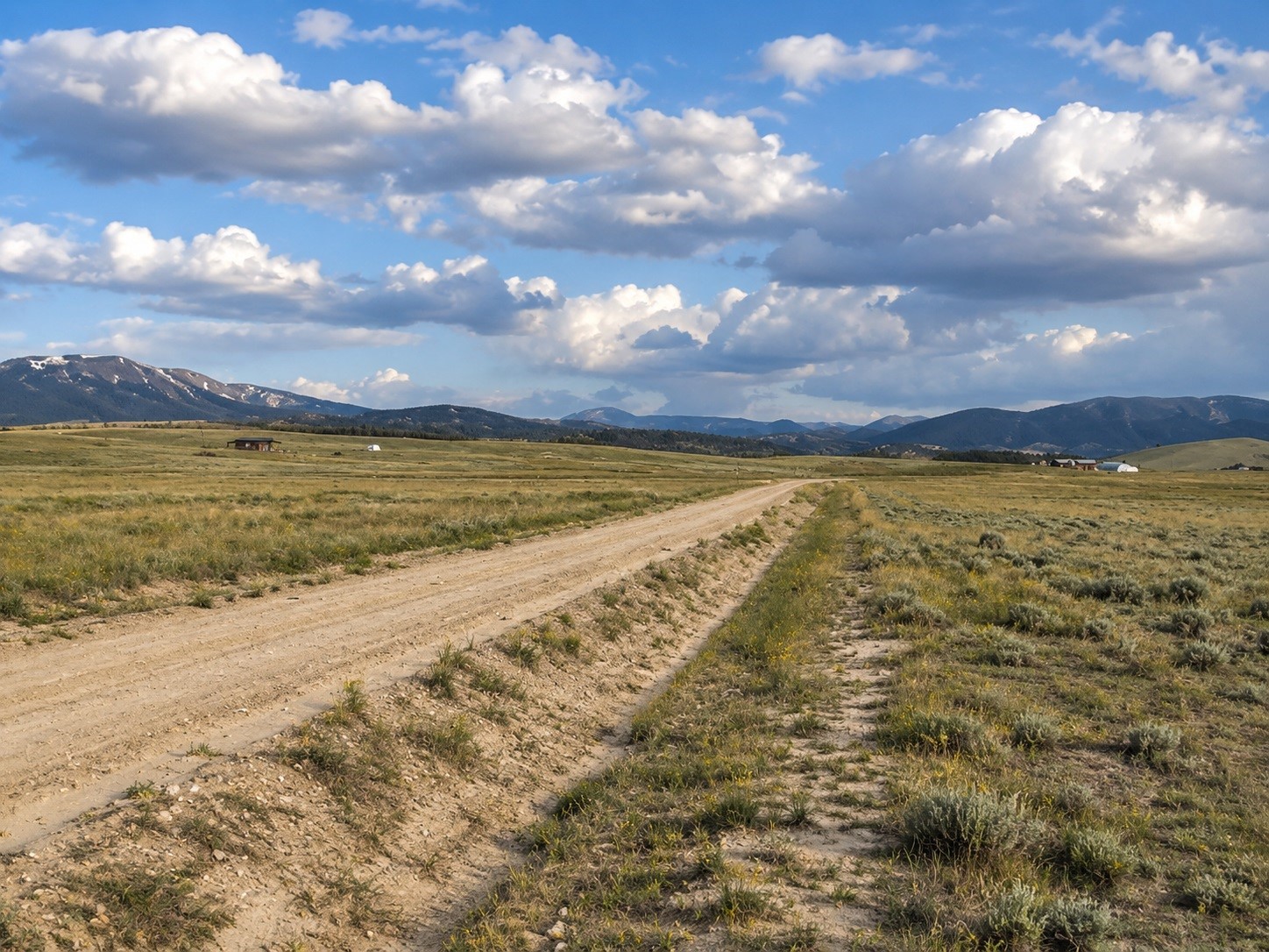 0 Salt Ranch Trail Hartsel CO 80449