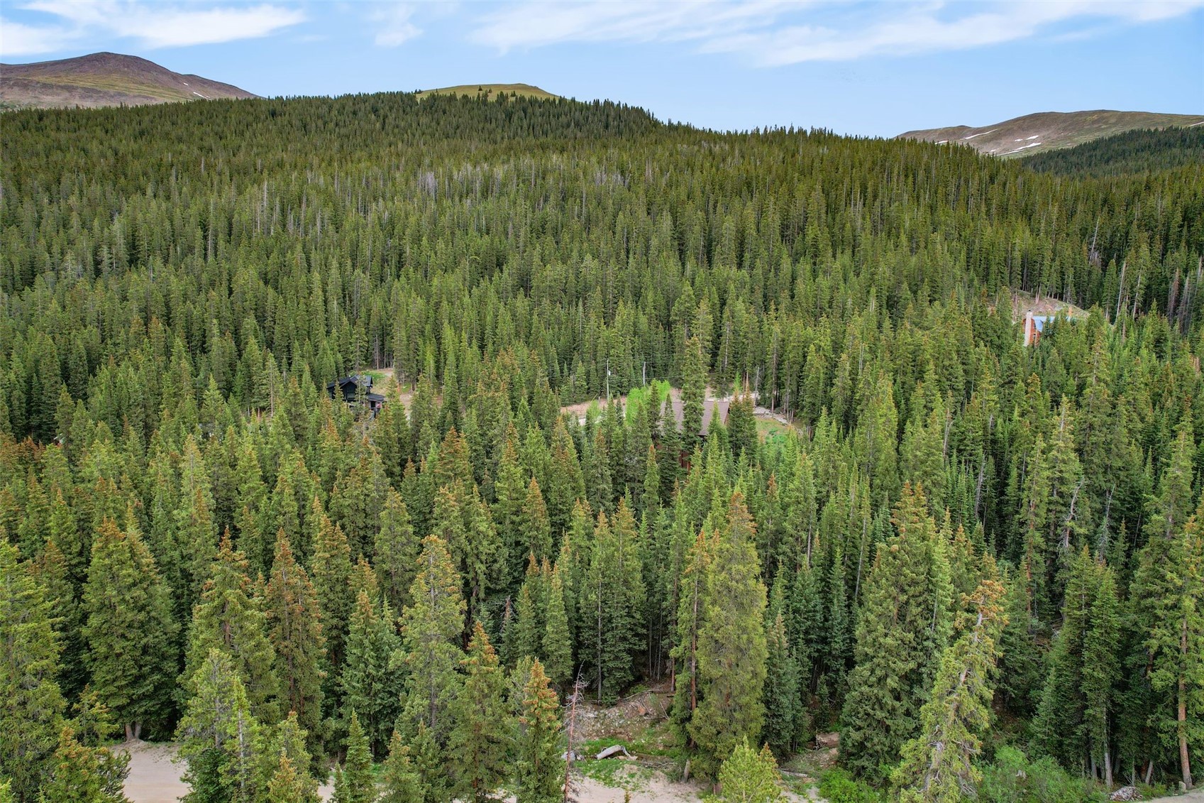 286 County Road 675 Breckenridge CO 80424