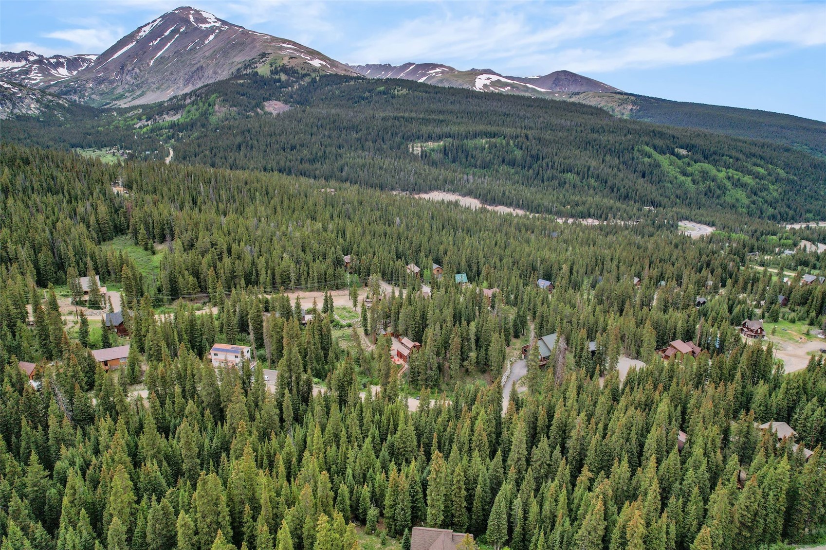 286 County Road 675 Breckenridge CO 80424