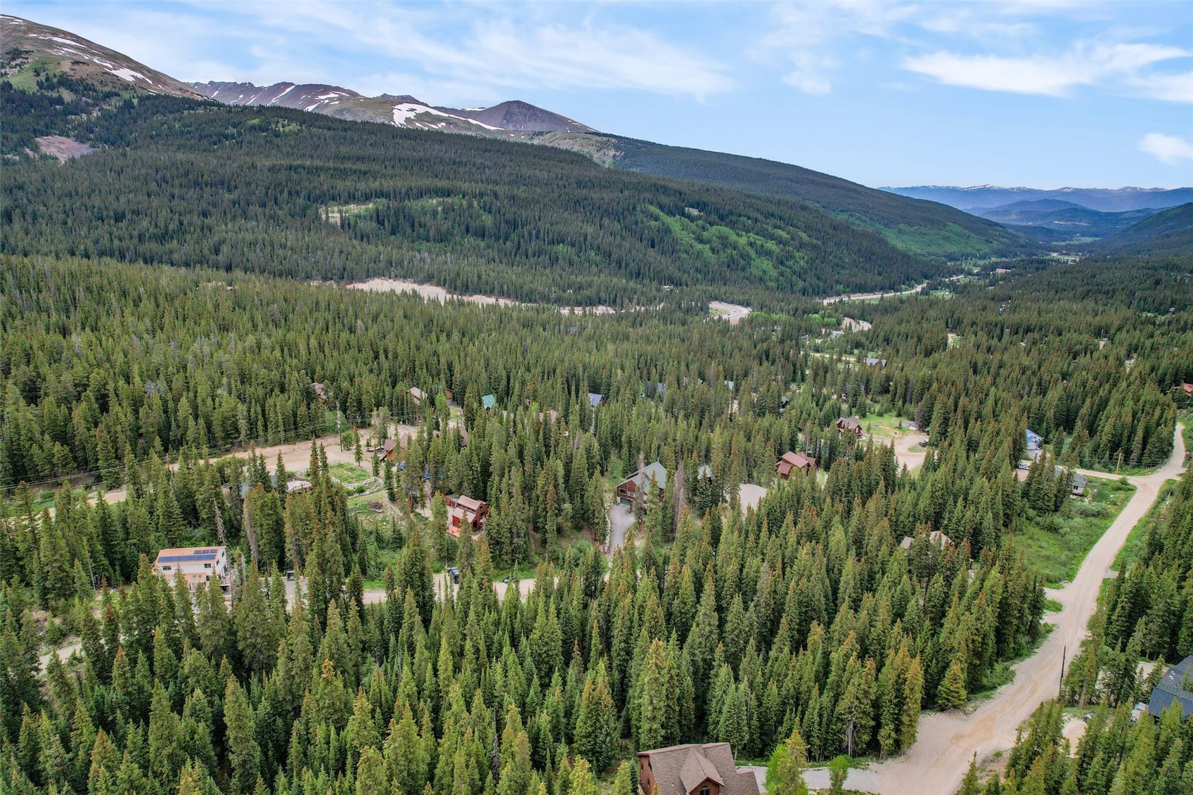 286 County Road 675 Breckenridge CO 80424