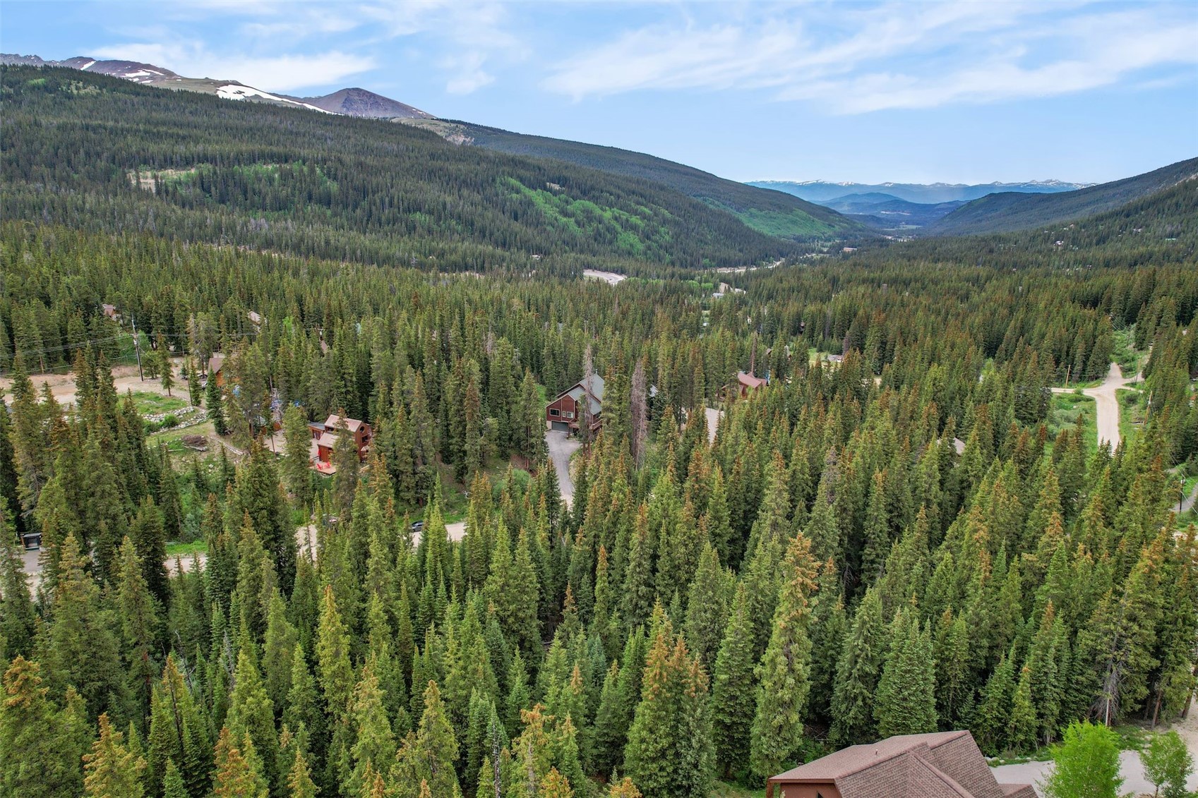 286 County Road 675 Breckenridge CO 80424