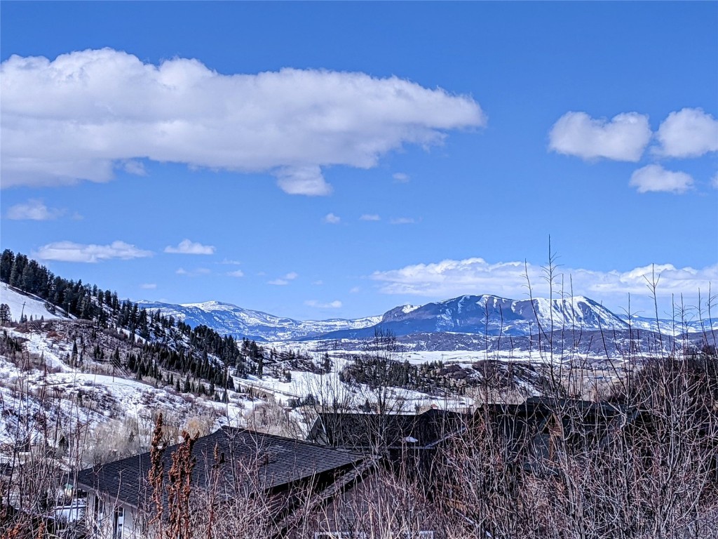 575 Hilltop Parkway Steamboat Springs CO 80487