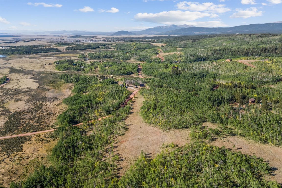 1013 Palmer Peak Drive Fairplay CO 80440