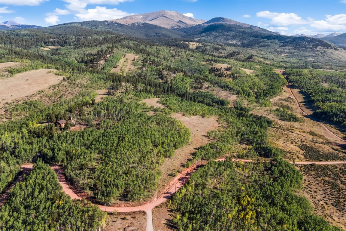 1013 Palmer Peak Drive Fairplay CO 80440