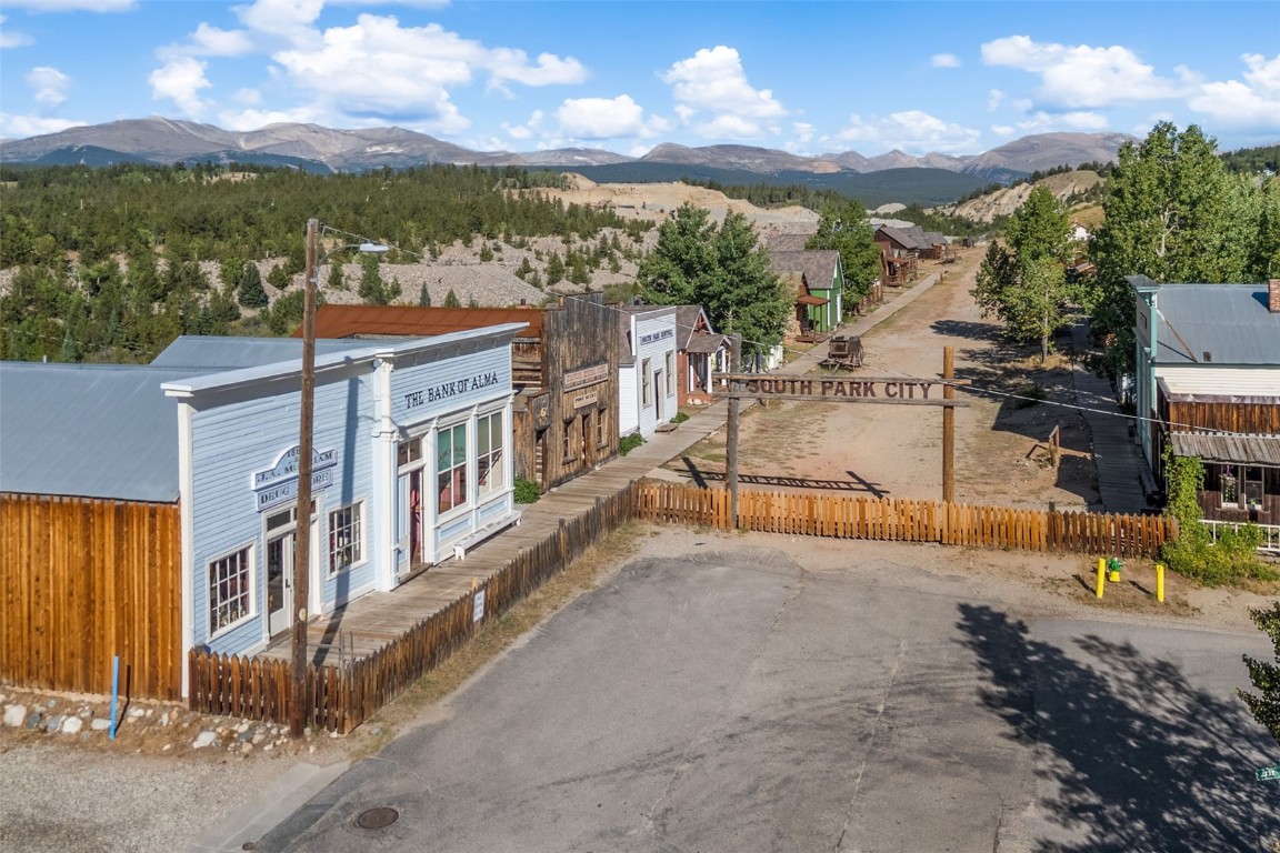 1013 Palmer Peak Drive Fairplay CO 80440