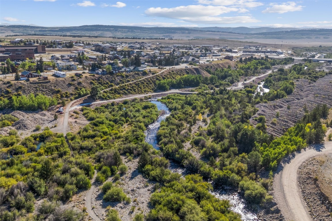 1013 Palmer Peak Drive Fairplay CO 80440