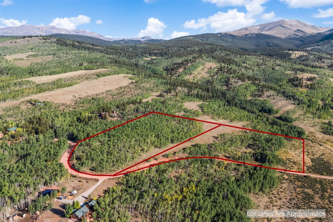 1013 Palmer Peak Drive Fairplay CO 80440