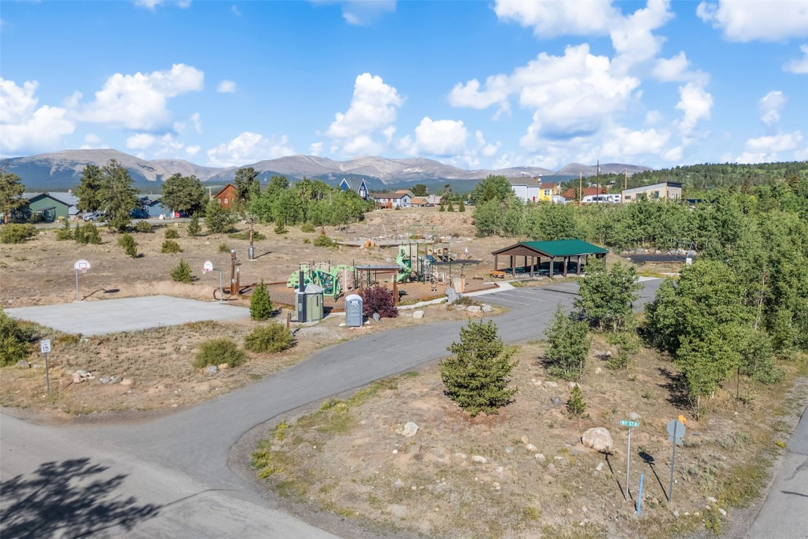 1013 Palmer Peak Drive Fairplay CO 80440