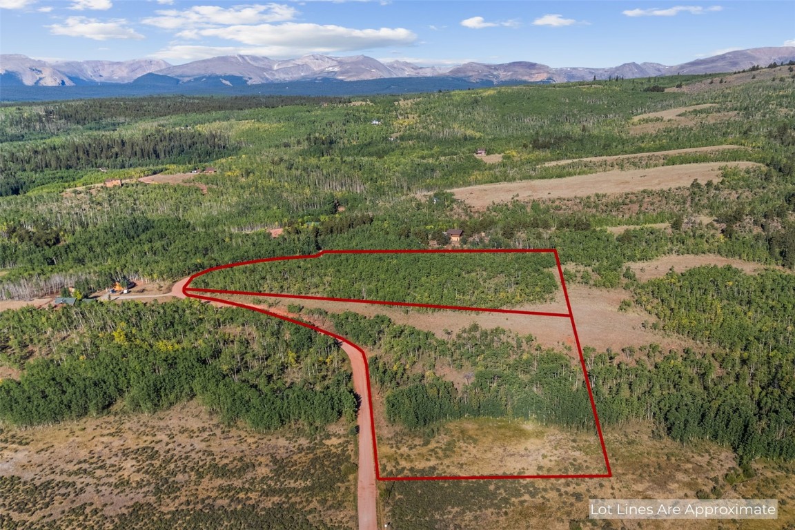 1013 Palmer Peak Drive Fairplay CO 80440