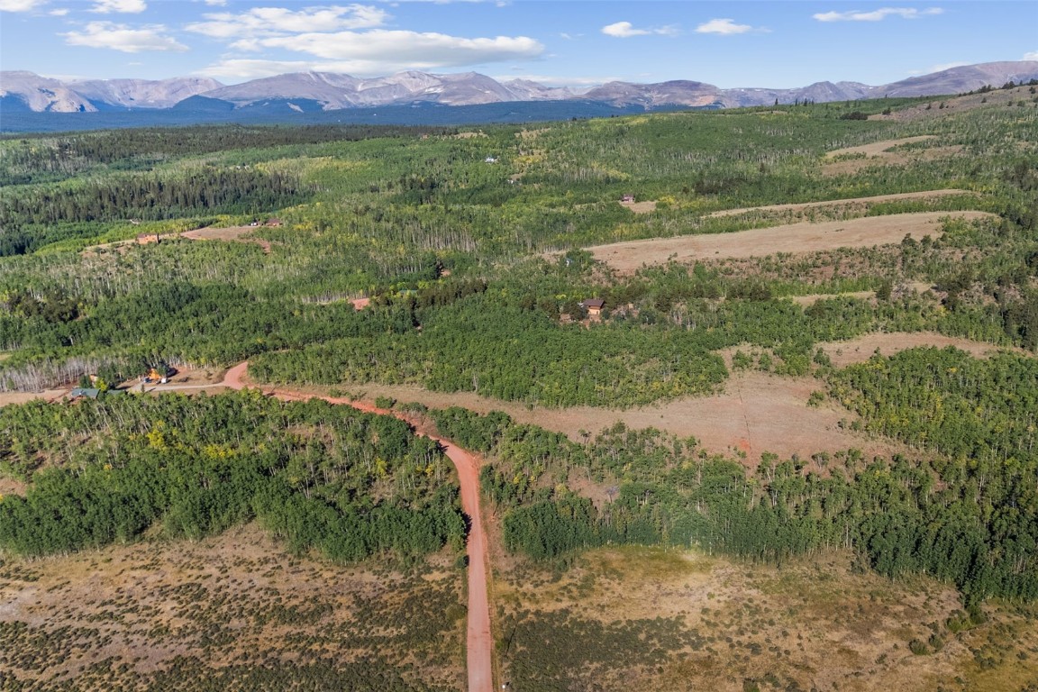 1013 Palmer Peak Drive Fairplay CO 80440