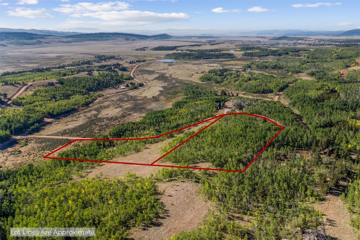 1013 Palmer Peak Drive Fairplay CO 80440