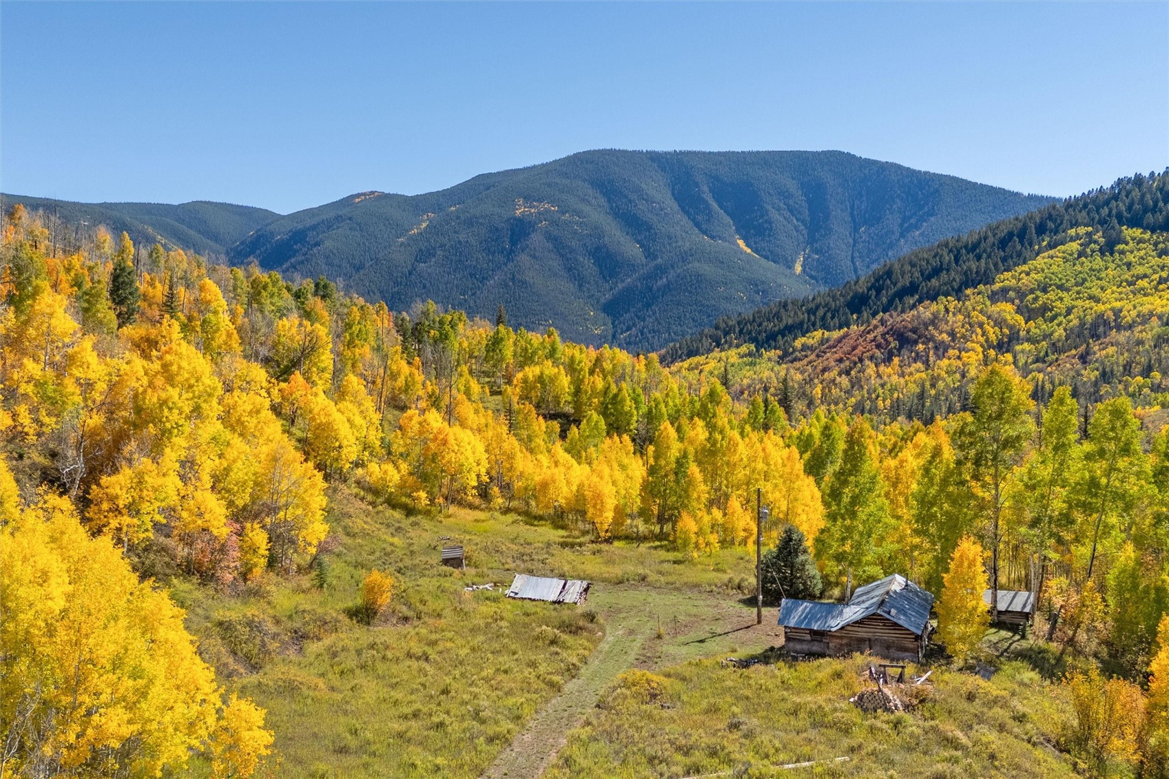 0 Tbd Frying Pan Road Other CO 81621