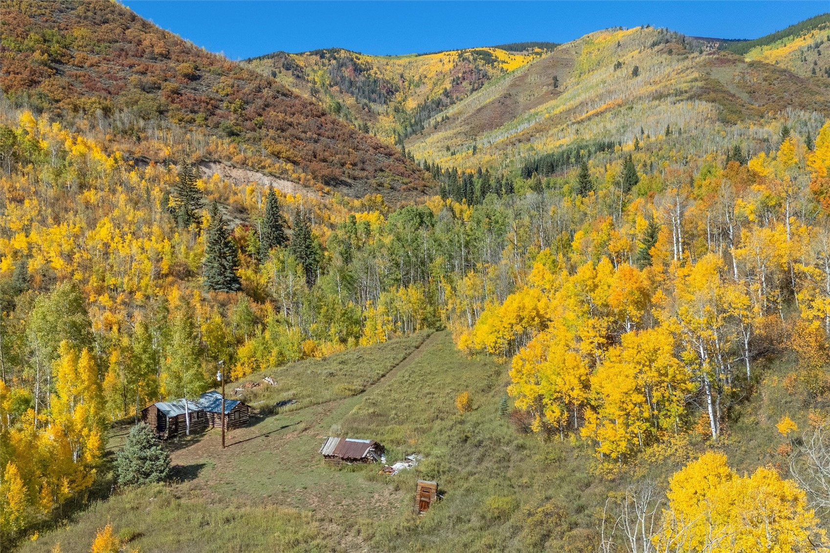0 Tbd Frying Pan Road Other CO 81621