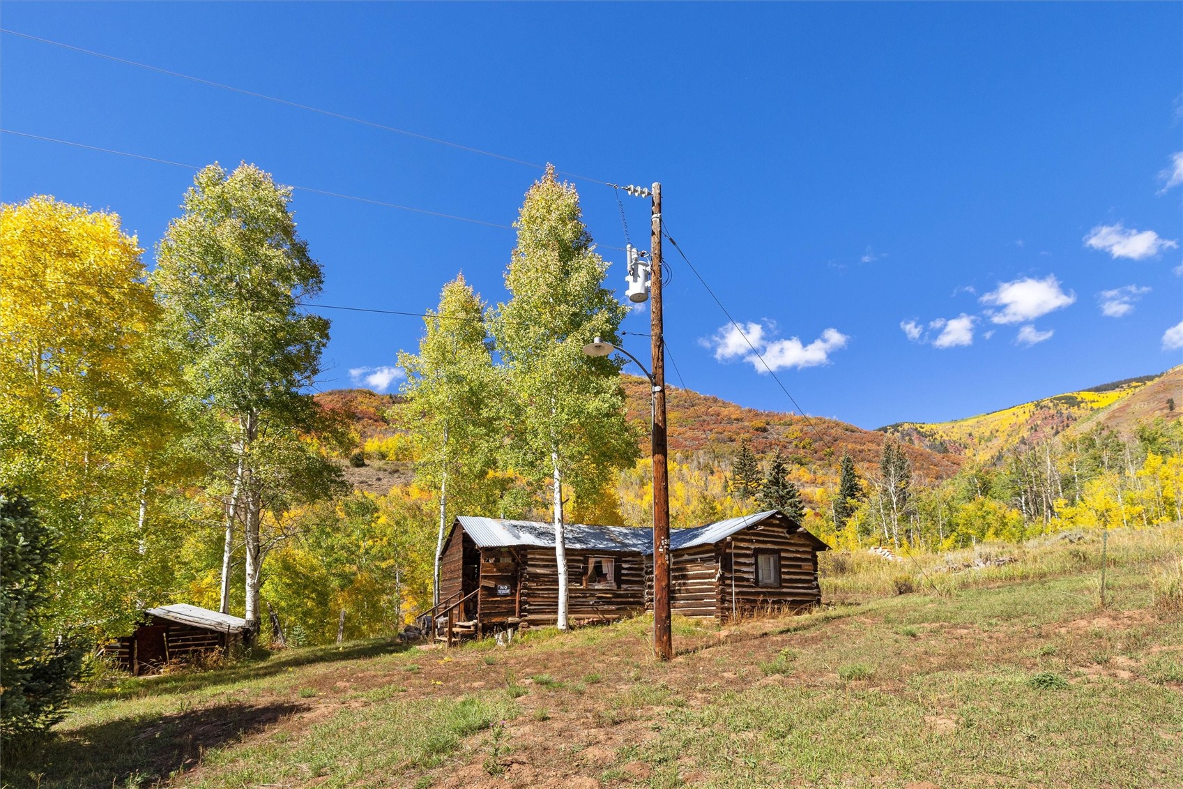 0 Tbd Frying Pan Road Other CO 81621