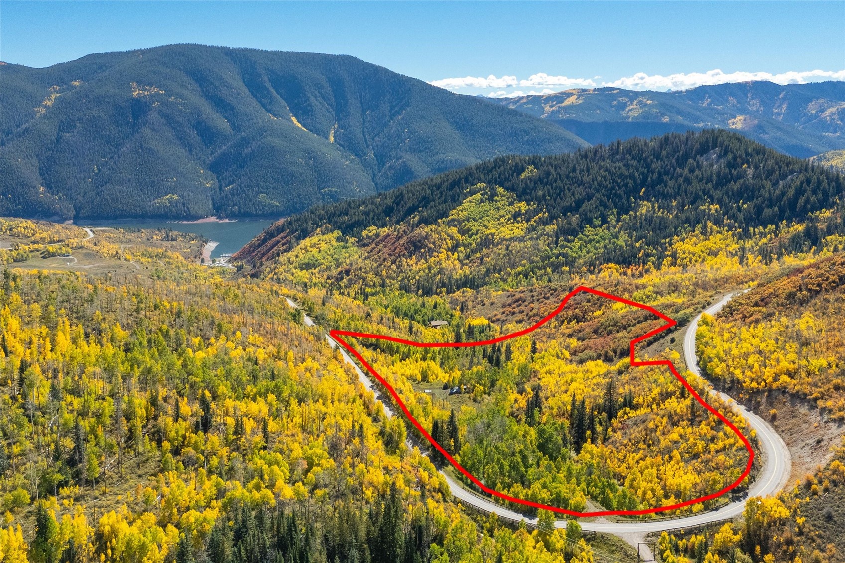 0 Tbd Frying Pan Road Other CO 81621