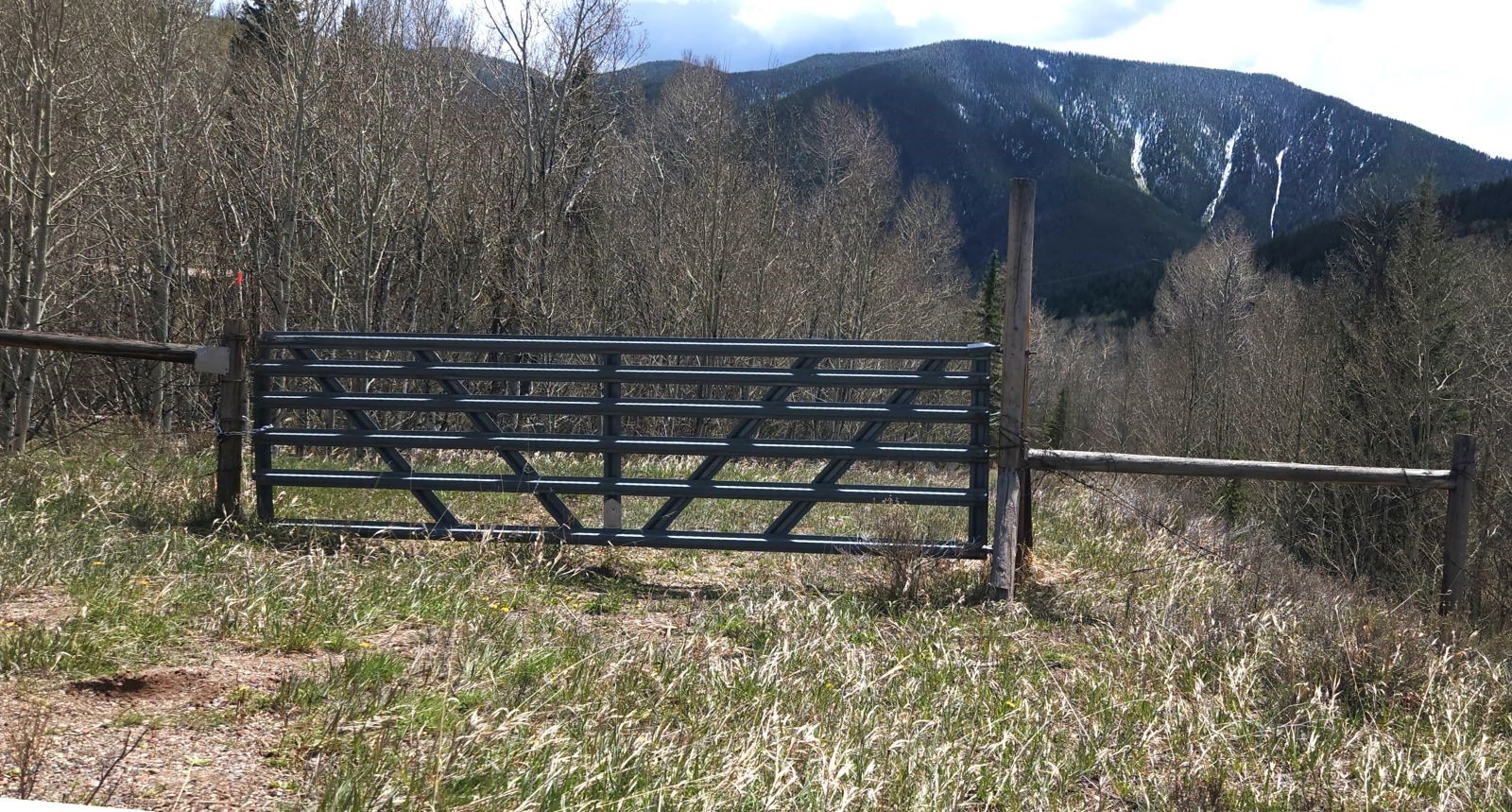 0 Tbd Frying Pan Road Other CO 81621