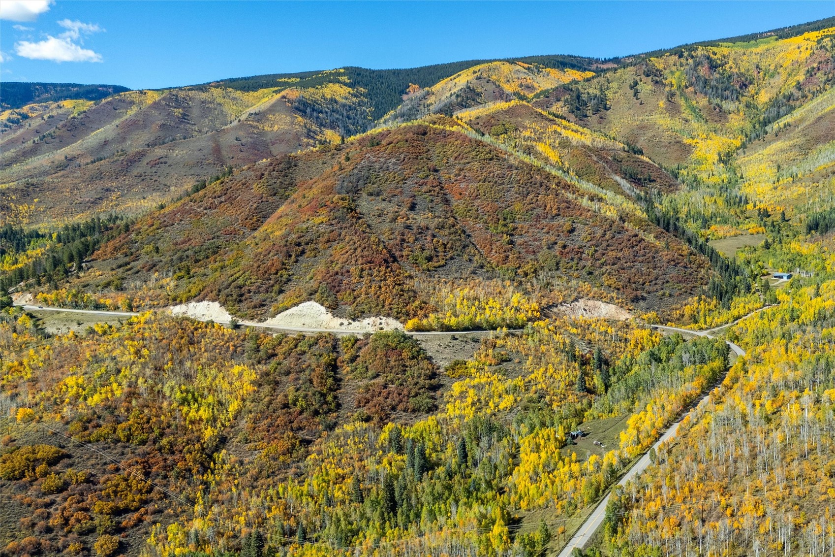 0 Tbd Frying Pan Road Other CO 81621
