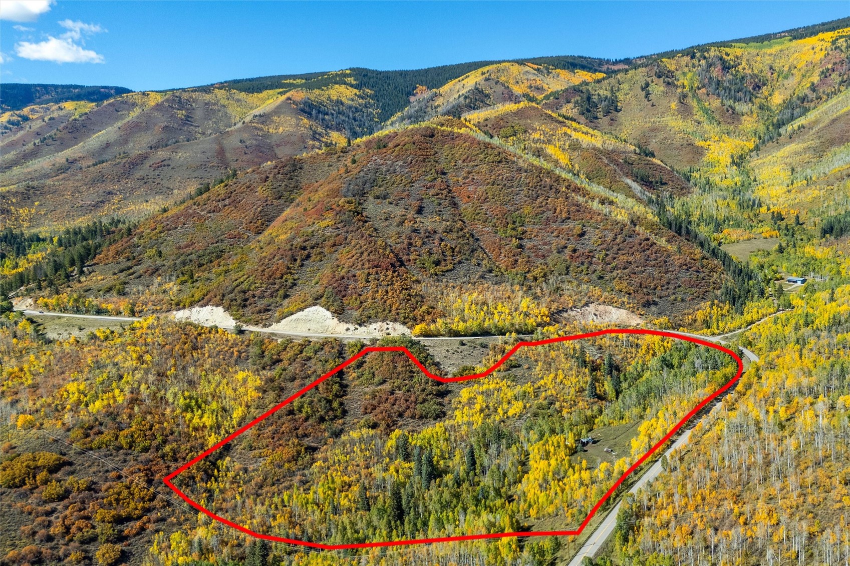 0 Tbd Frying Pan Road Other CO 81621