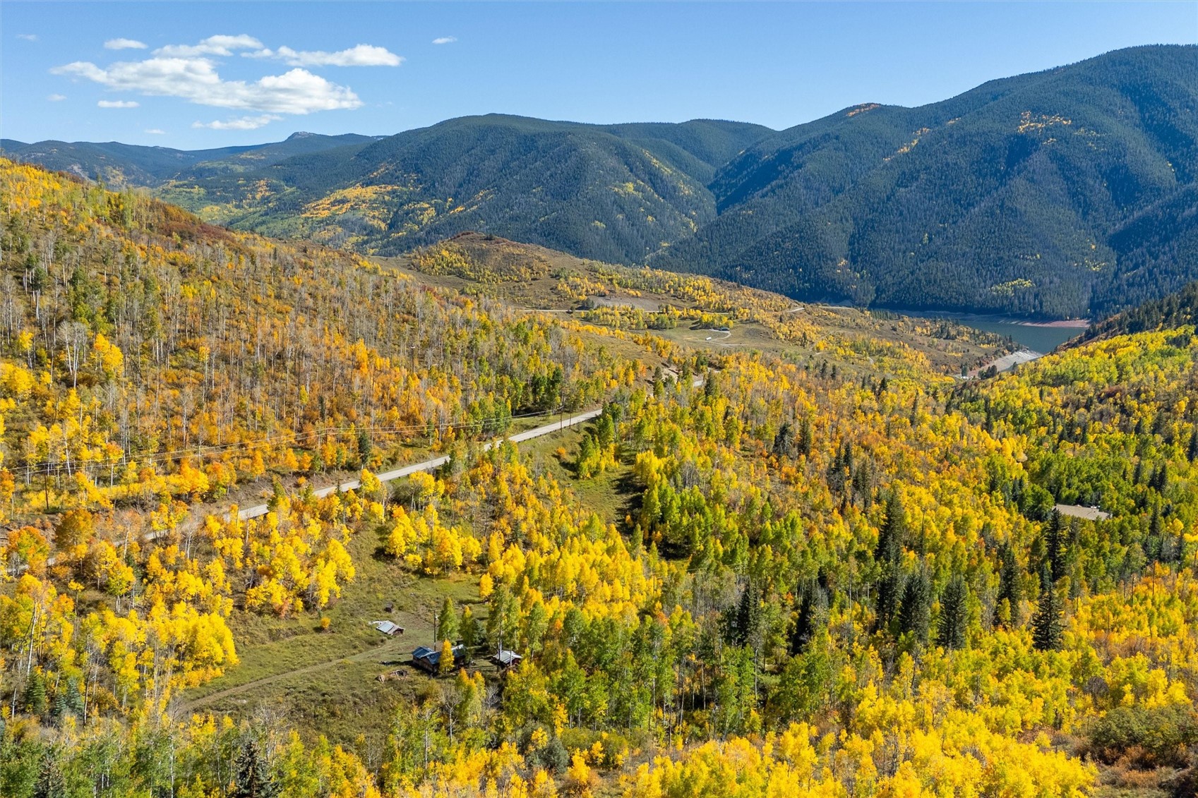 0 Tbd Frying Pan Road Other CO 81621