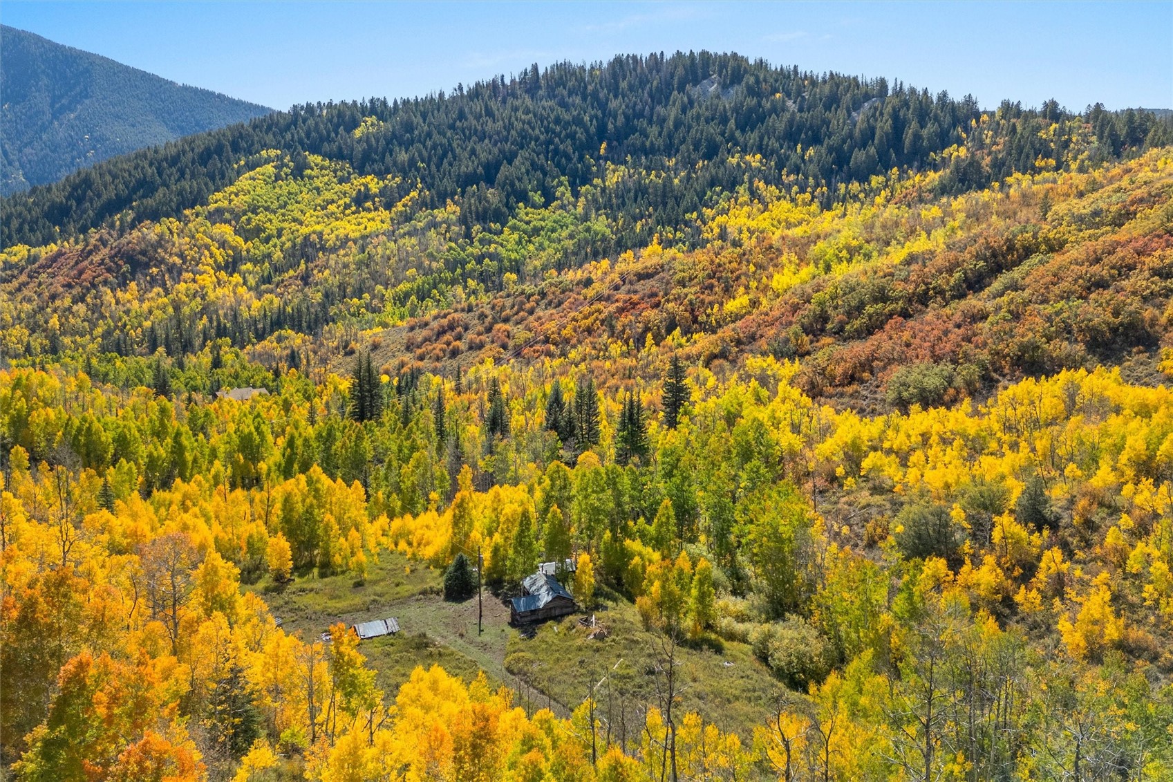 0 Tbd Frying Pan Road Other CO 81621