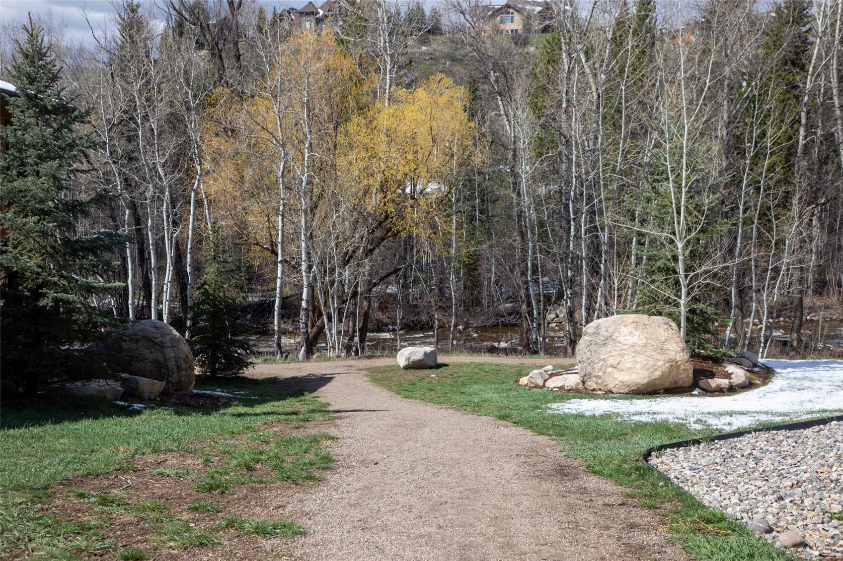 835 Angels View Way Steamboat Springs CO 80487