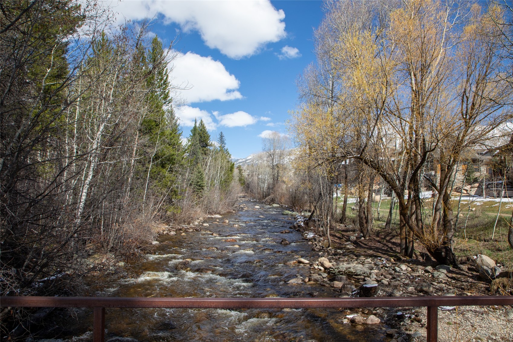 835 Angels View Way Steamboat Springs CO 80487