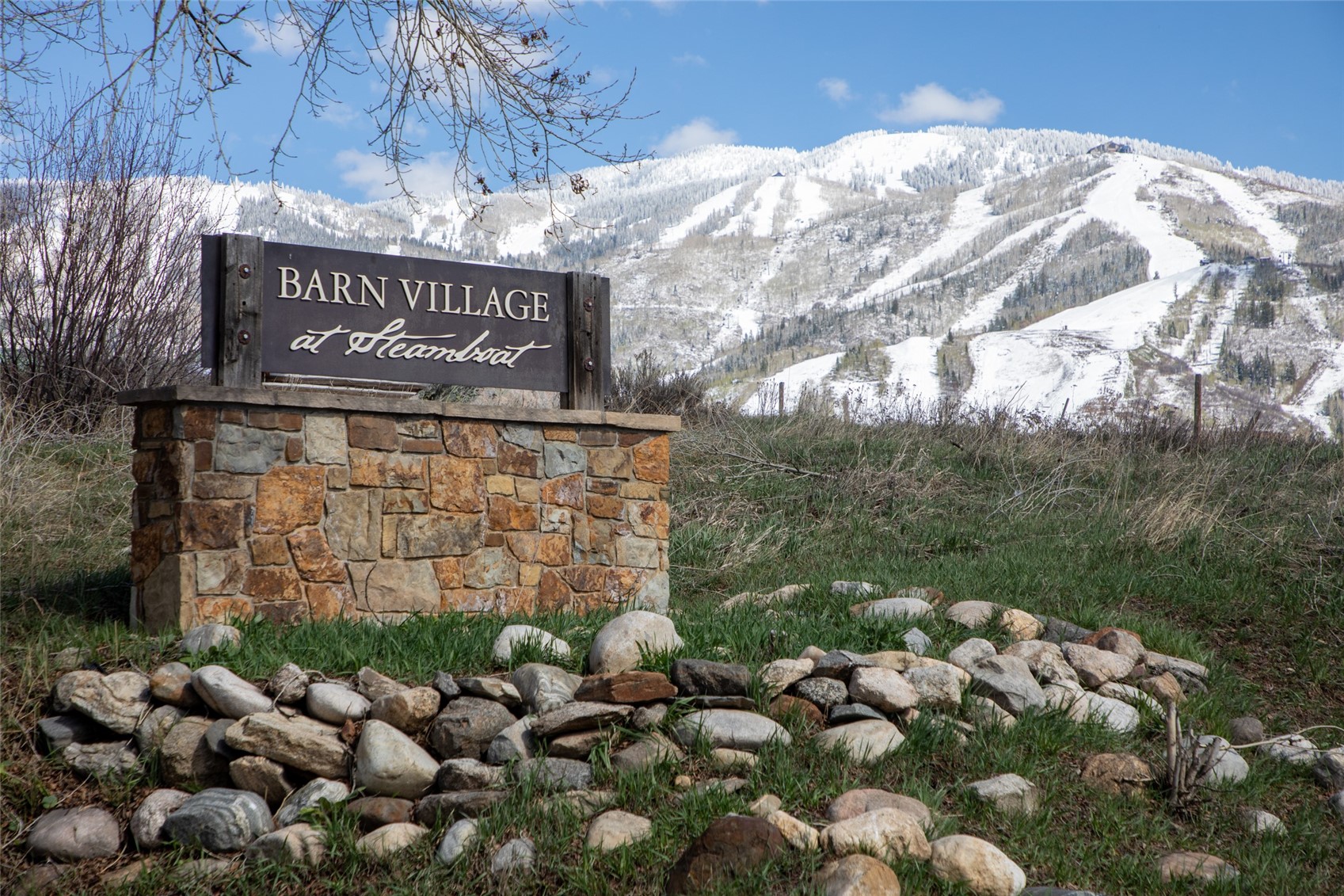 835 Angels View Way Steamboat Springs CO 80487