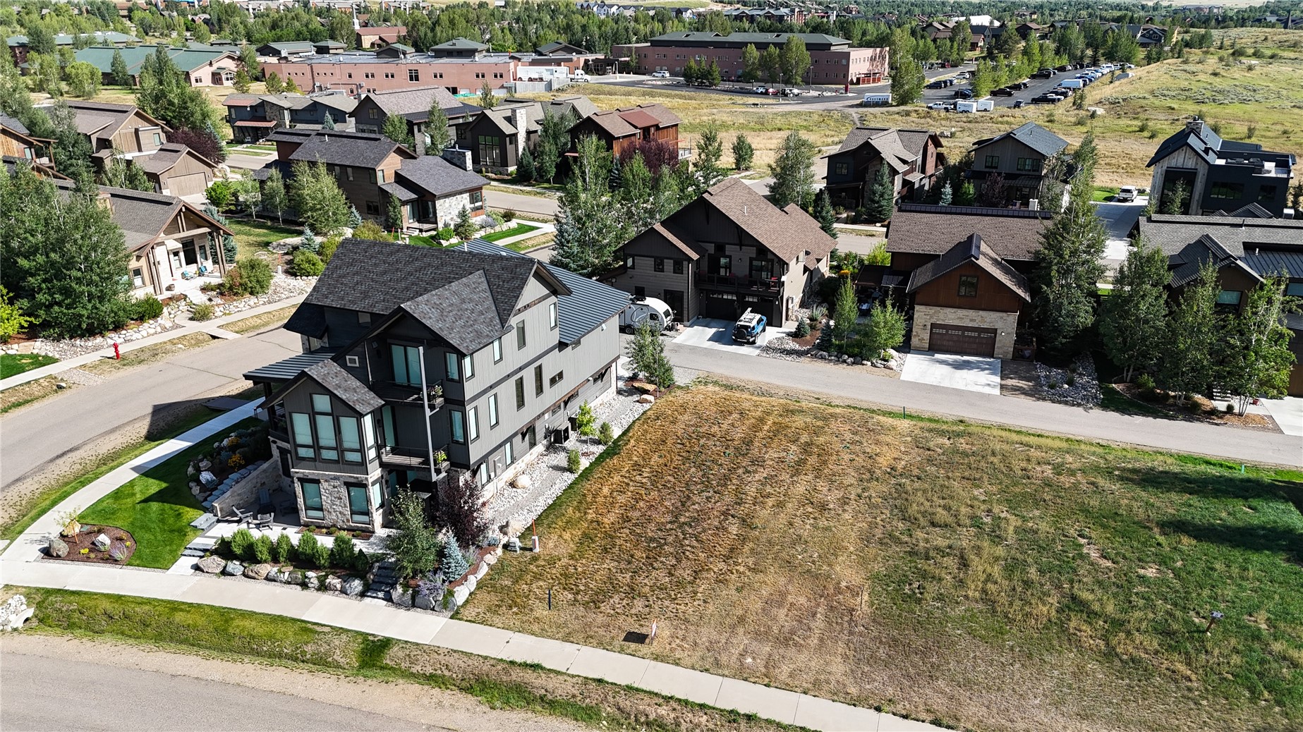 835 Angels View Way Steamboat Springs CO 80487
