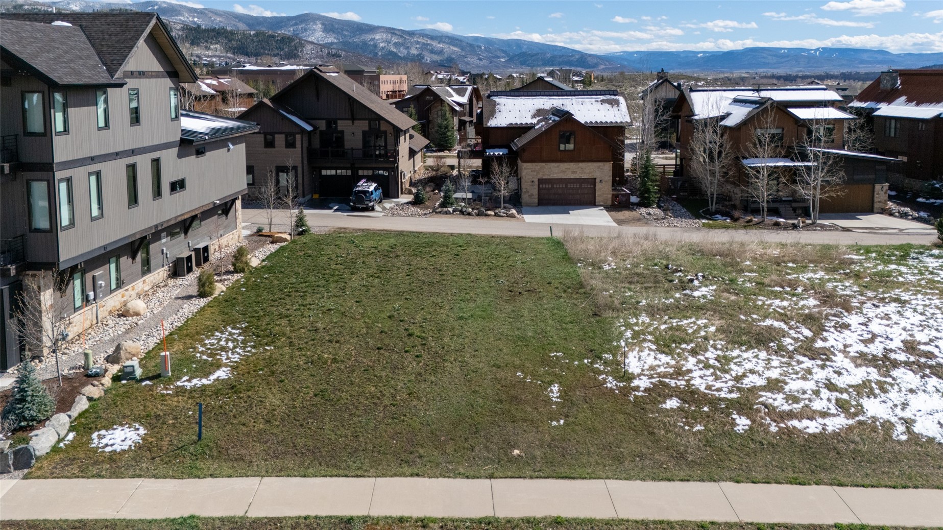 835 Angels View Way Steamboat Springs CO 80487
