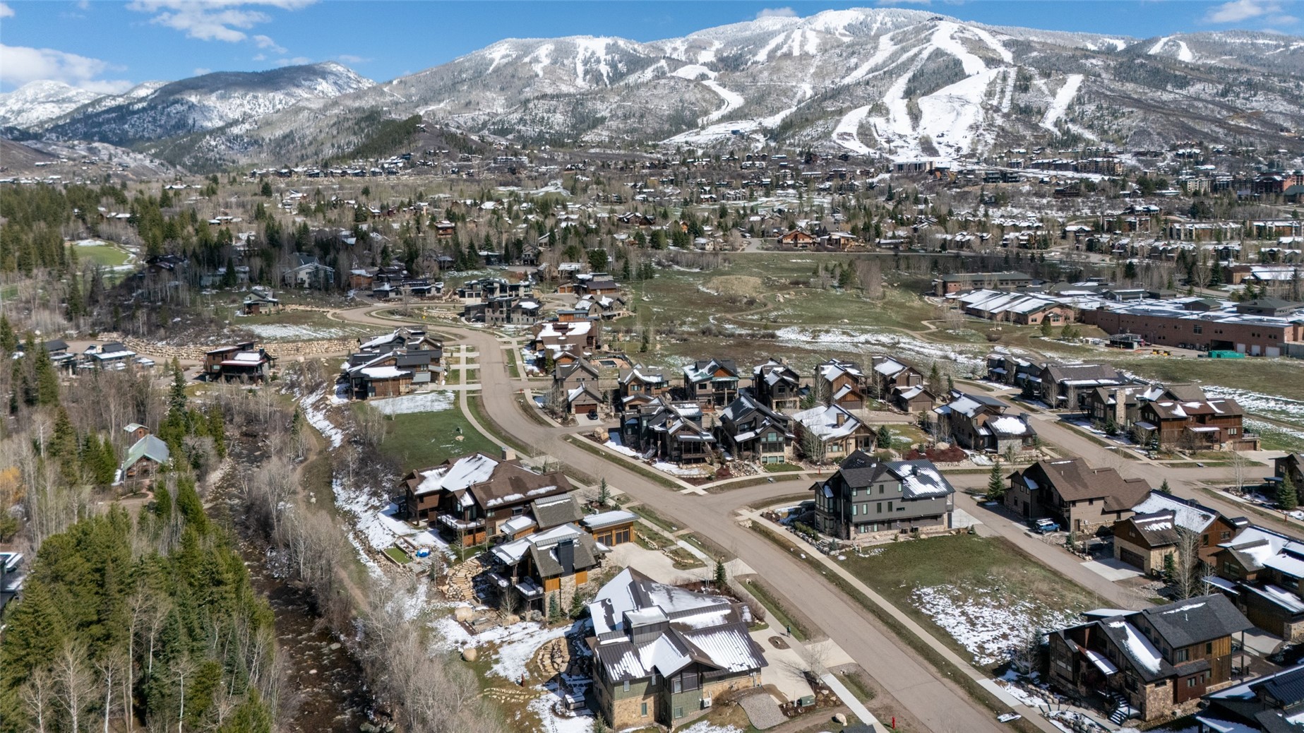 835 Angels View Way Steamboat Springs CO 80487